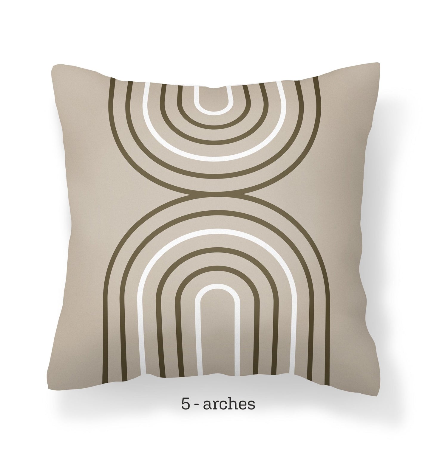 Boho Throw Pillow Covers - Mix and Match