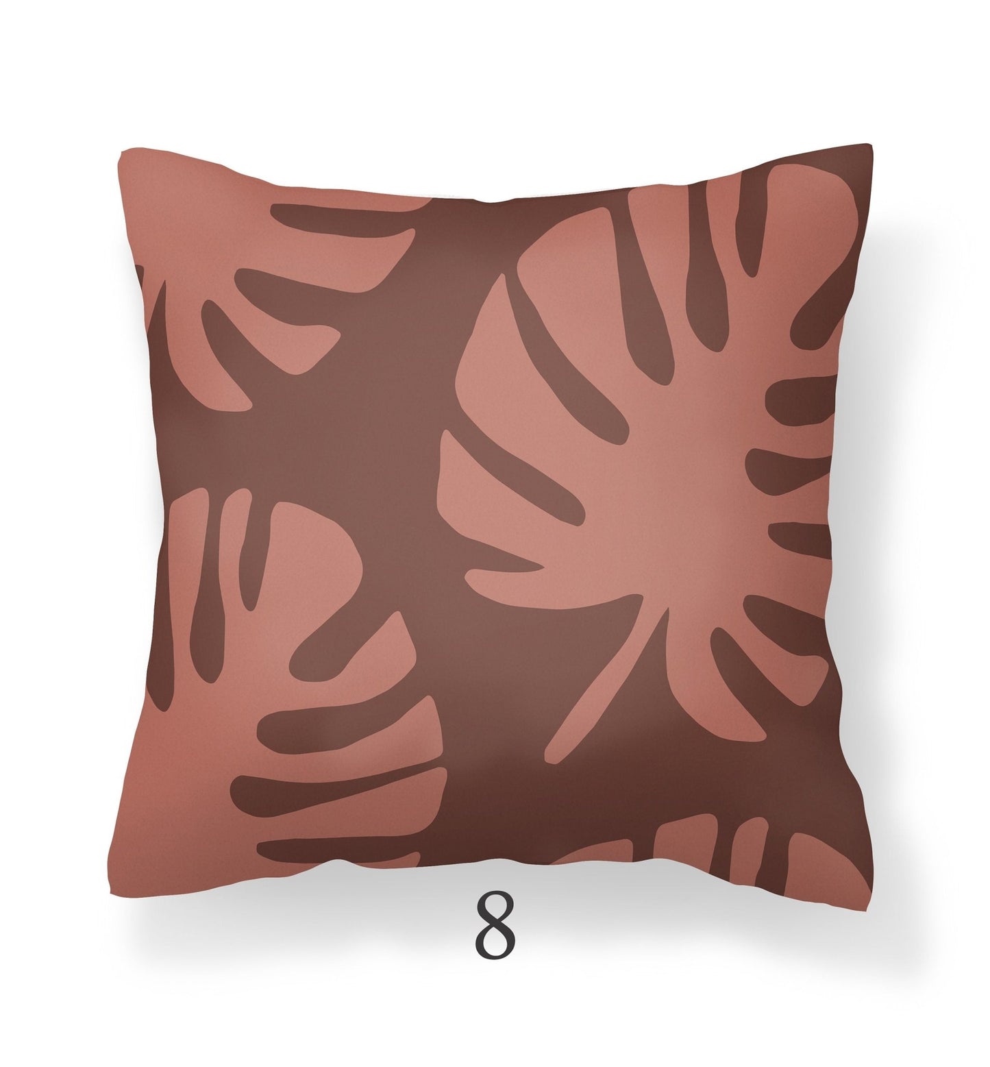 Abstract Pillow Covers