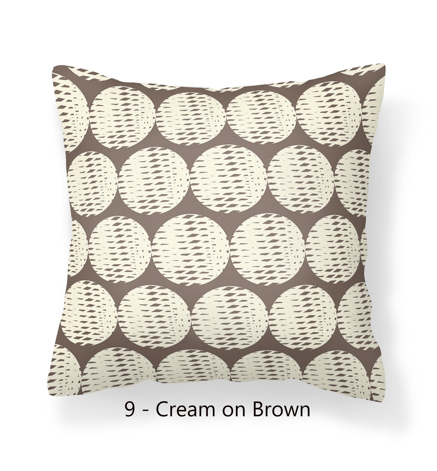 Geometric Pillow Covers - Boho Pillows